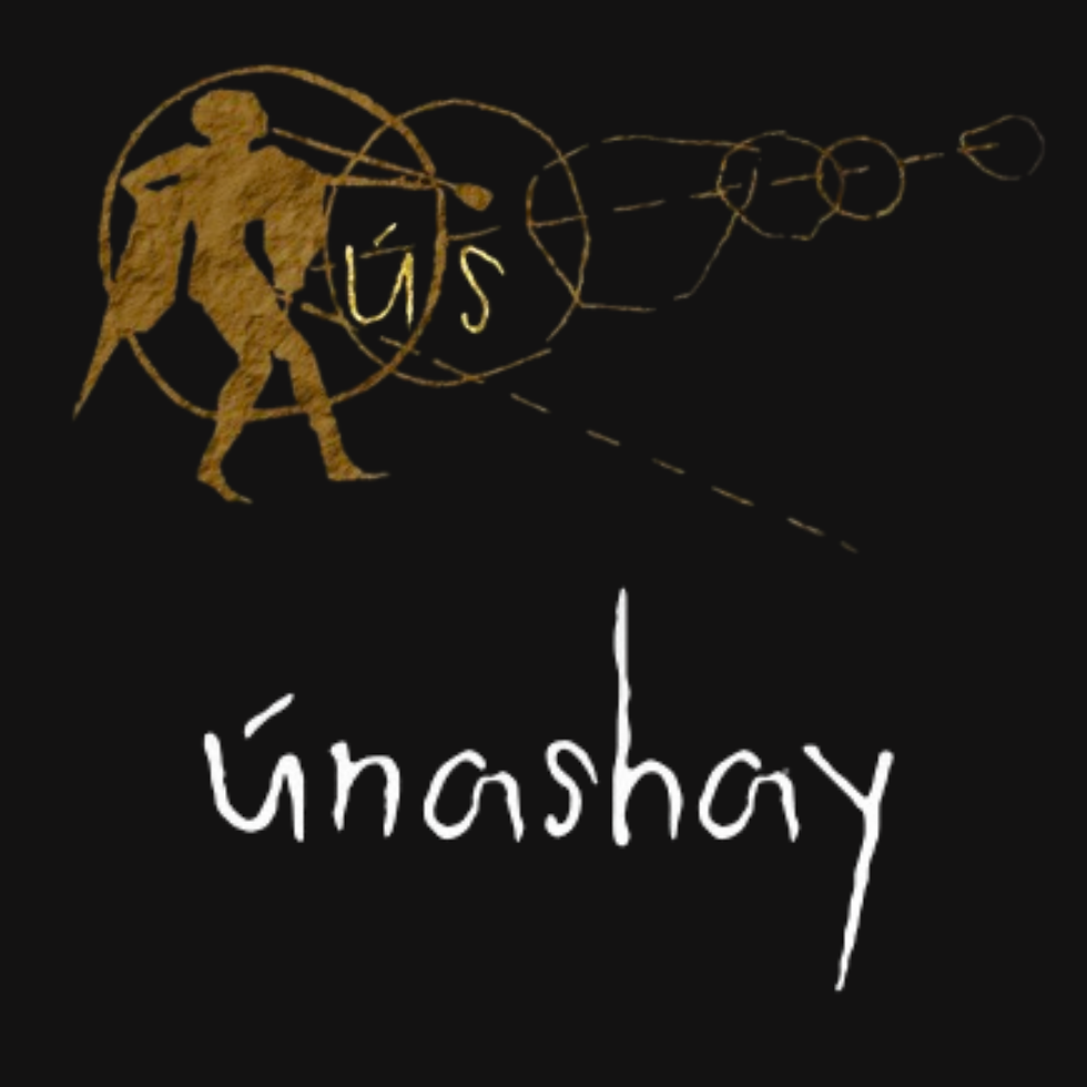 Únashay Grief Sanctuary