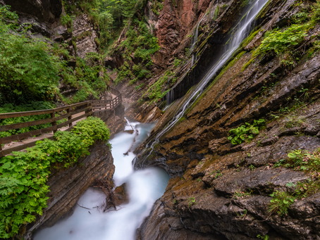 Discover Hana Highway Waterfalls with Stardust Hawaii