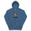 Thumbnail: Unisex Bronc Hoodie
