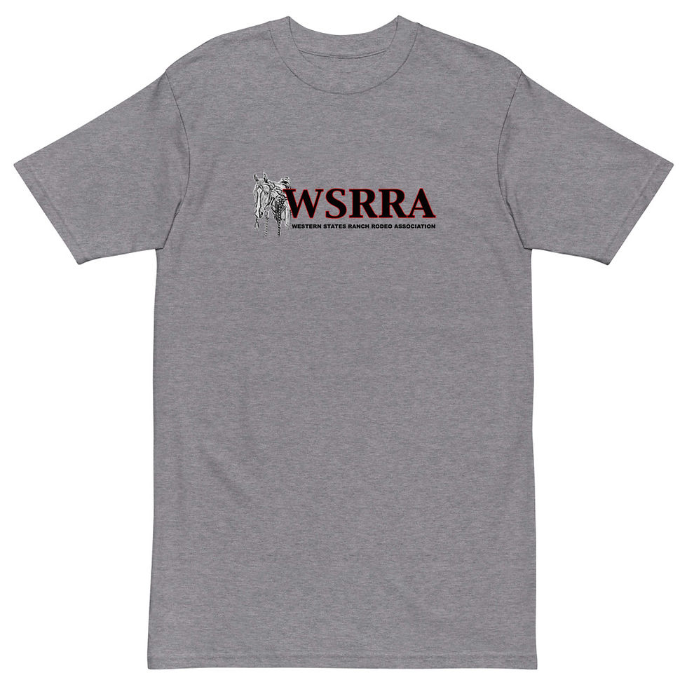 Thumbnail: Snaffle Tee