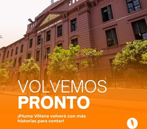 Pluma Villana regresa en marzo con nuevas propuestas para la comunidad villarrealina