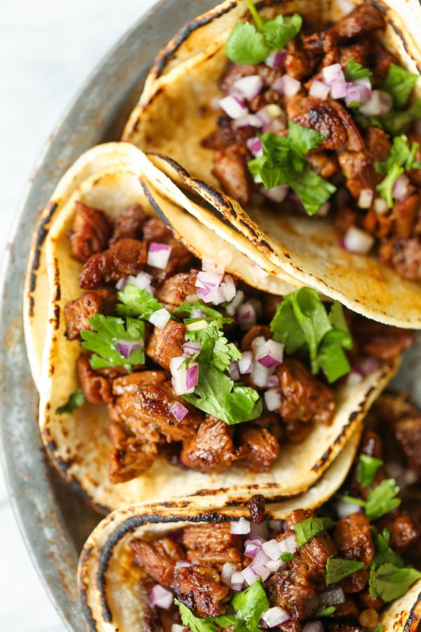 Writer: Fresca Taqueria
