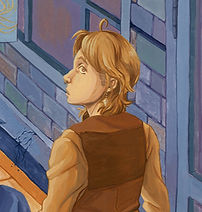 APassingGlance_20x15_Gouache-Illustratio