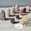 Thumbnail: Amethyst Drusy Points/Towers (Brazil & Uruguay AAA)