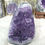 縮圖：Brazilian Amethyst Geode 246g 