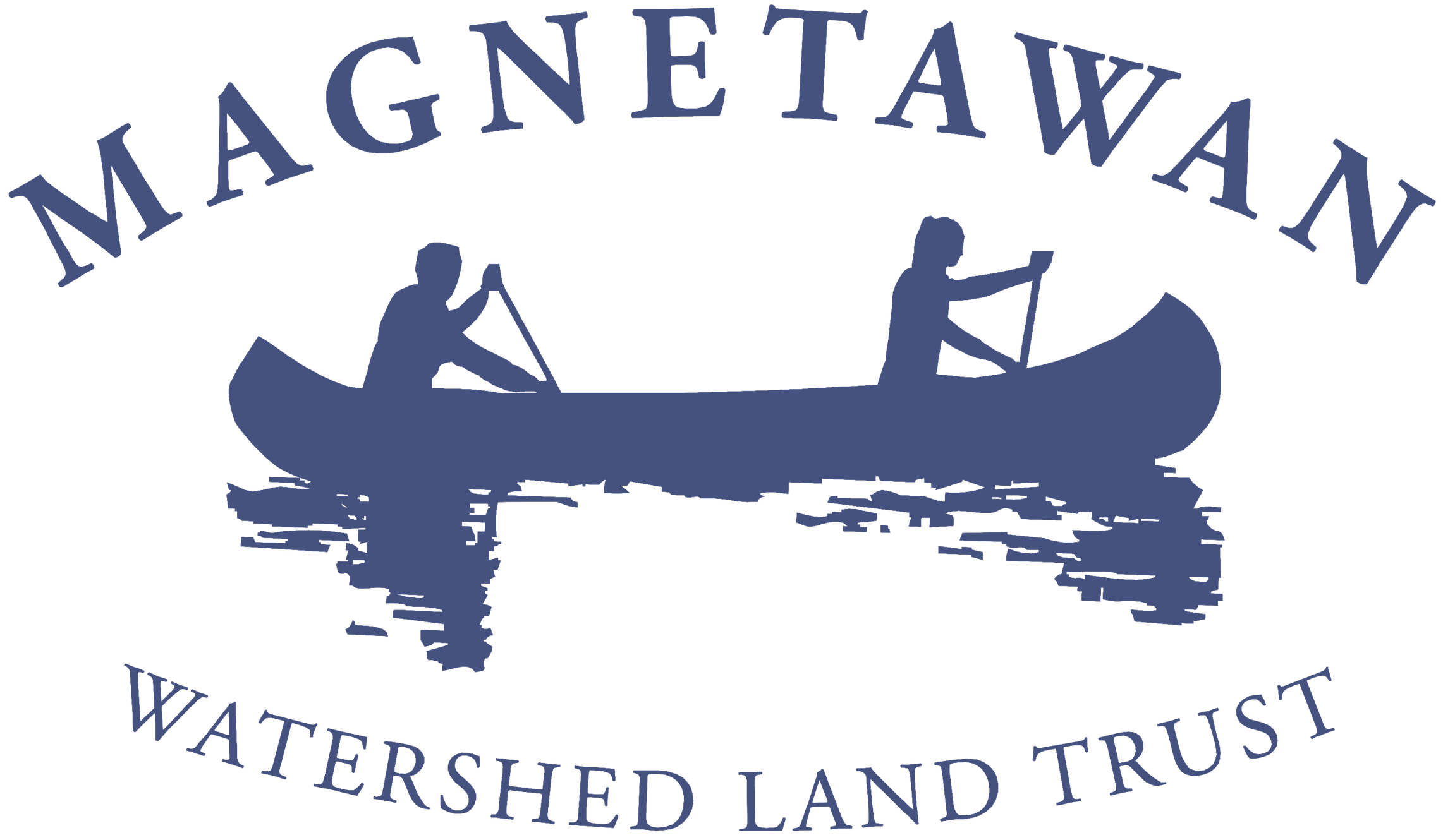 Magnetawan Watershed Land Trust logo