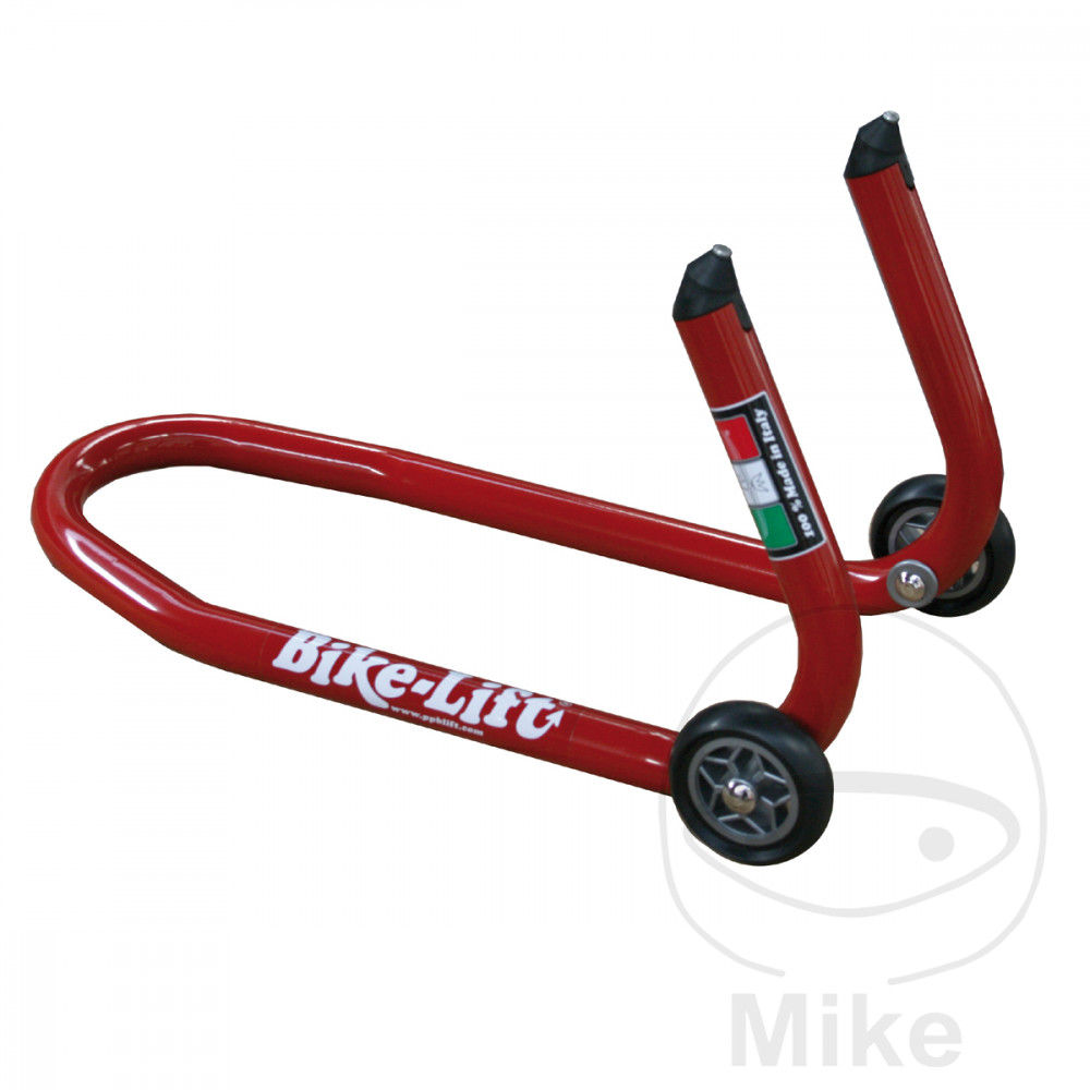 Front paddock stand - universal