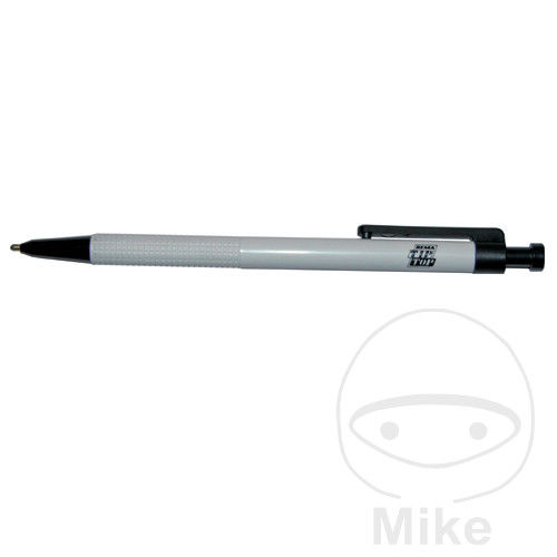 Tyre pen - silver
