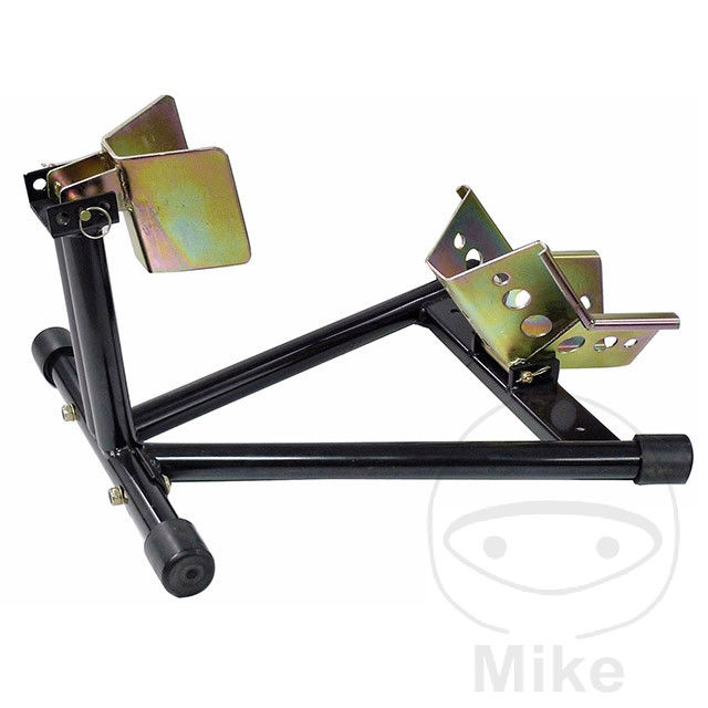 12-19" universal wheel clamp