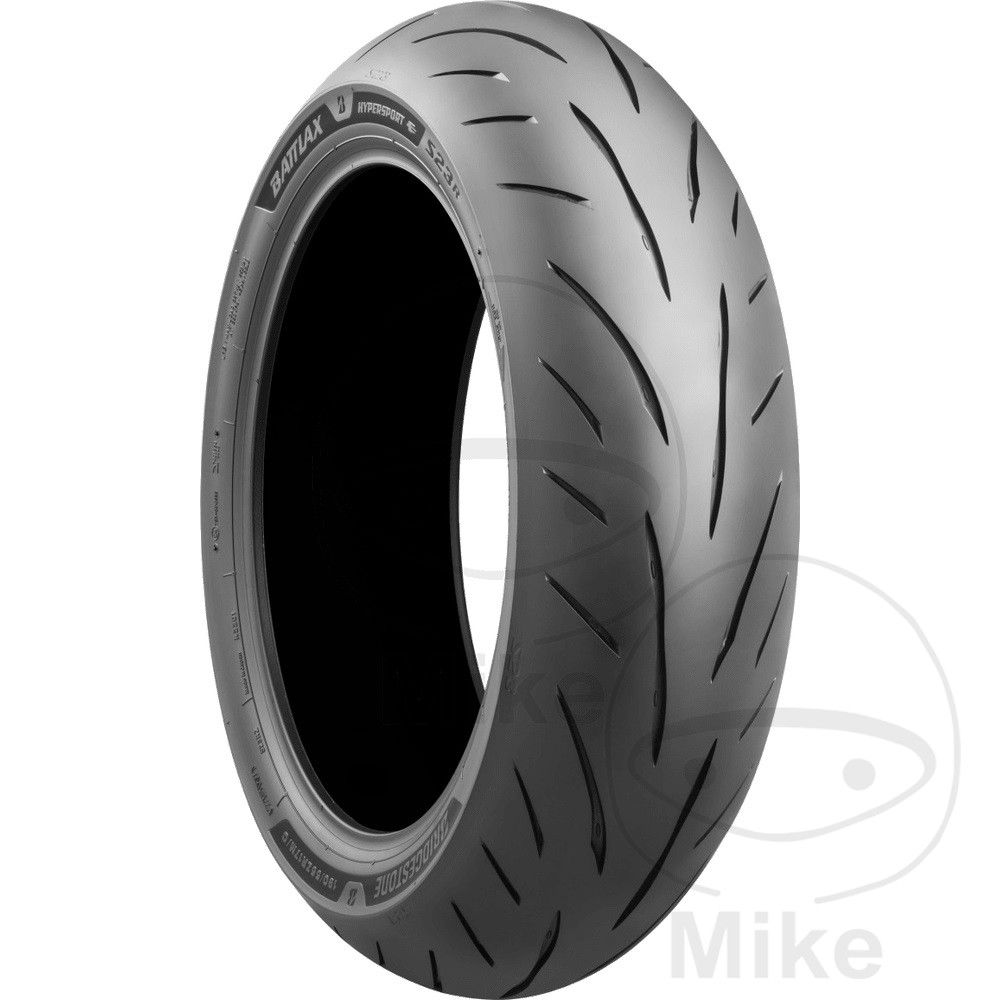 160/60ZR17 (69W) TL rear Bridgestone