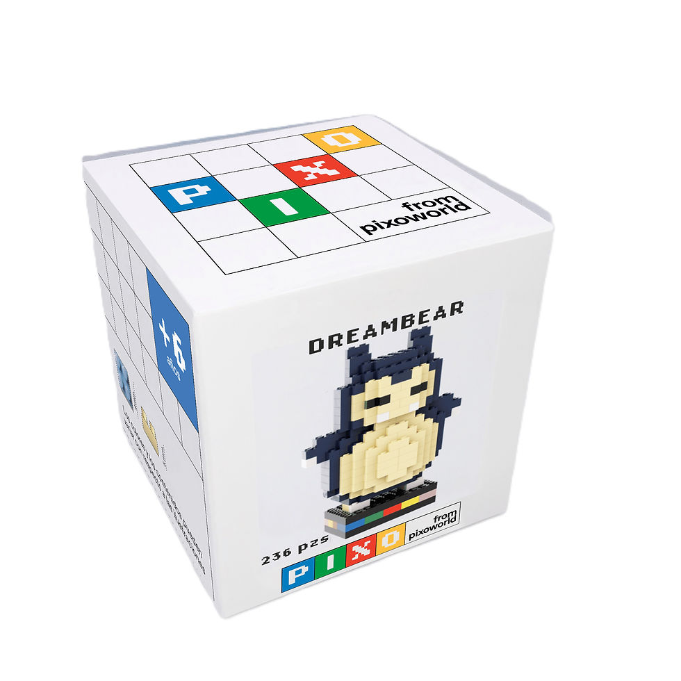Pixo dreambear