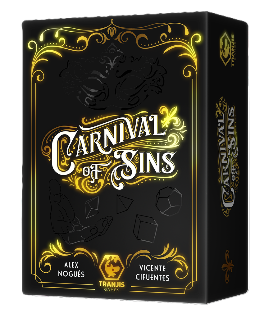 Carnival of Sins