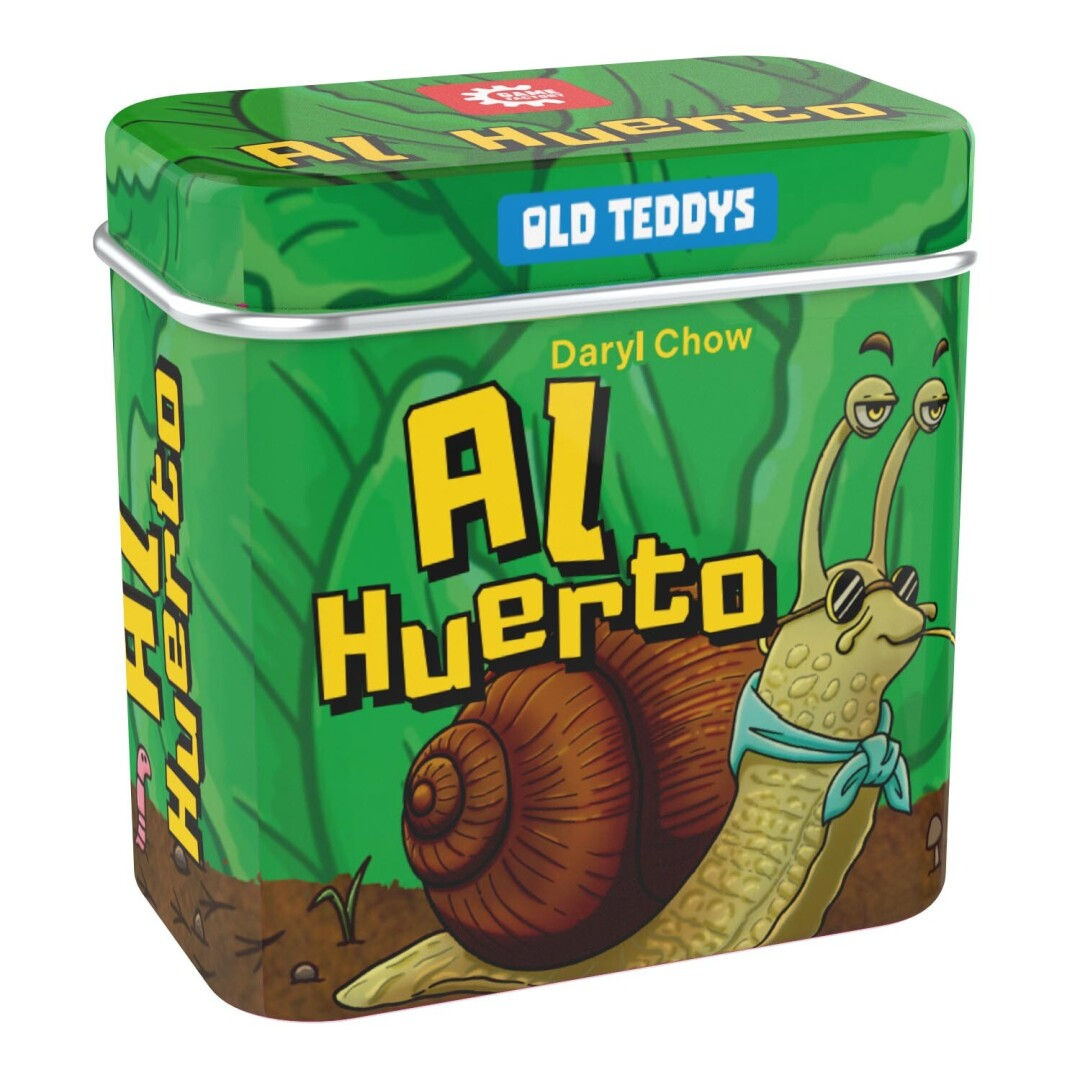 Al huerto