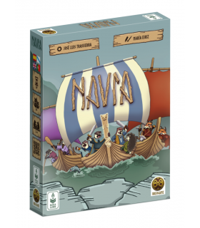 Juego navia