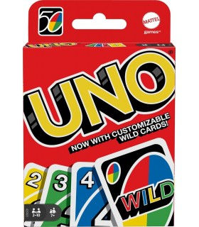 Juego UNO