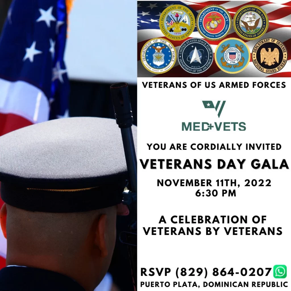 Veterans-Day-Gala-Invitation-Poster-square-1024x1024
