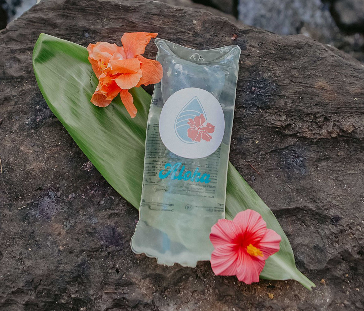 Shaka Drip - Energy & Immunity