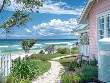 How Kauai’s Weather Affects Your Home Exterior