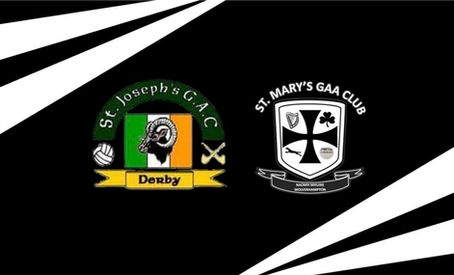 Honours Even in Derby