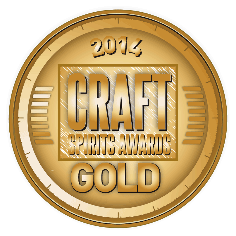Azzurre Vodka wins gold at Craft Spirits Awards