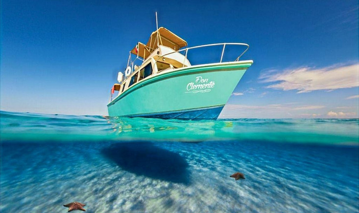 snorkel boats cozumel