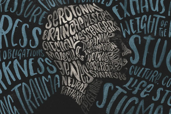 Depression & Anxiety Support