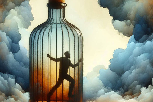 Behavioral Pattern Liberation