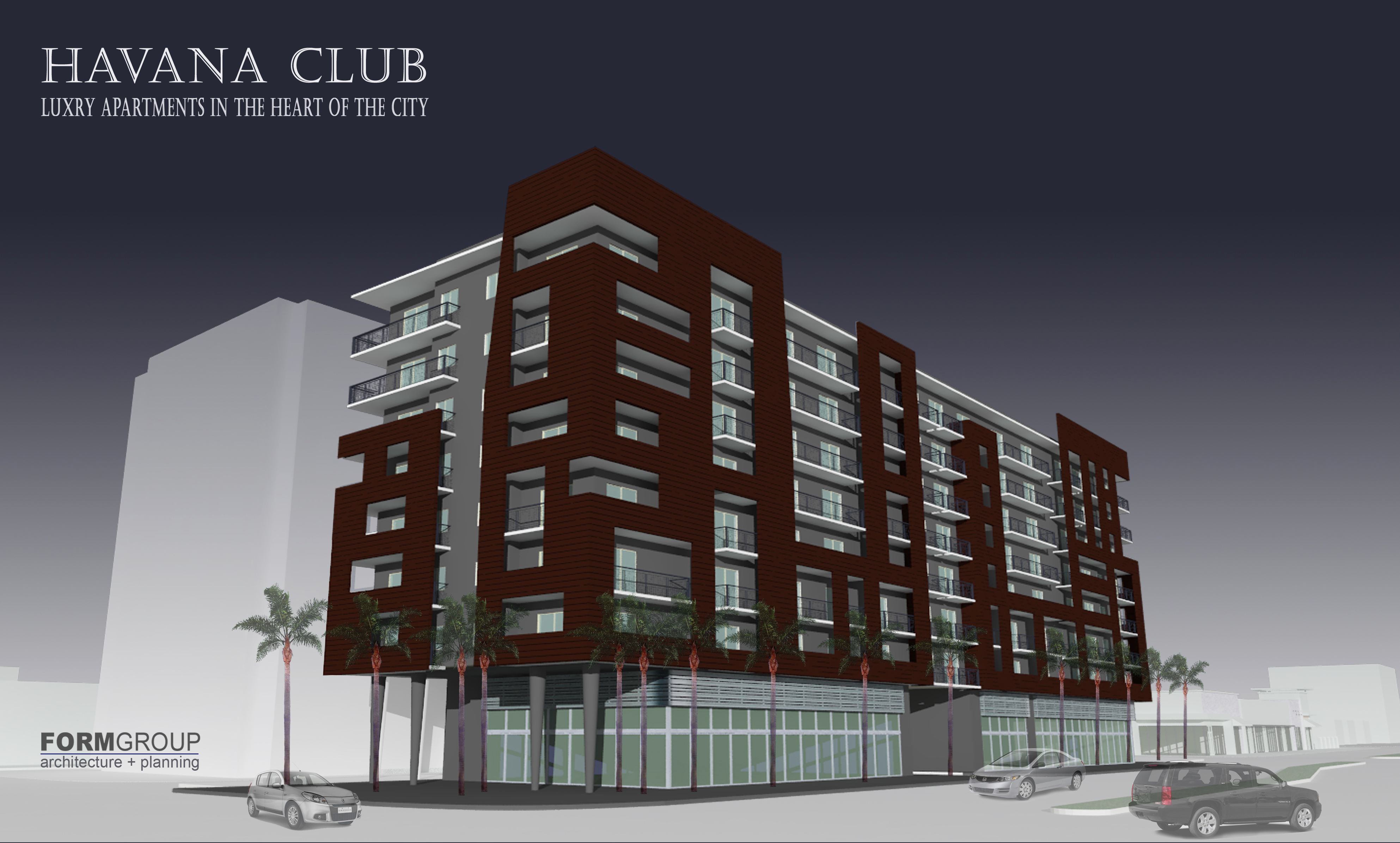 HavnaClub-rendering