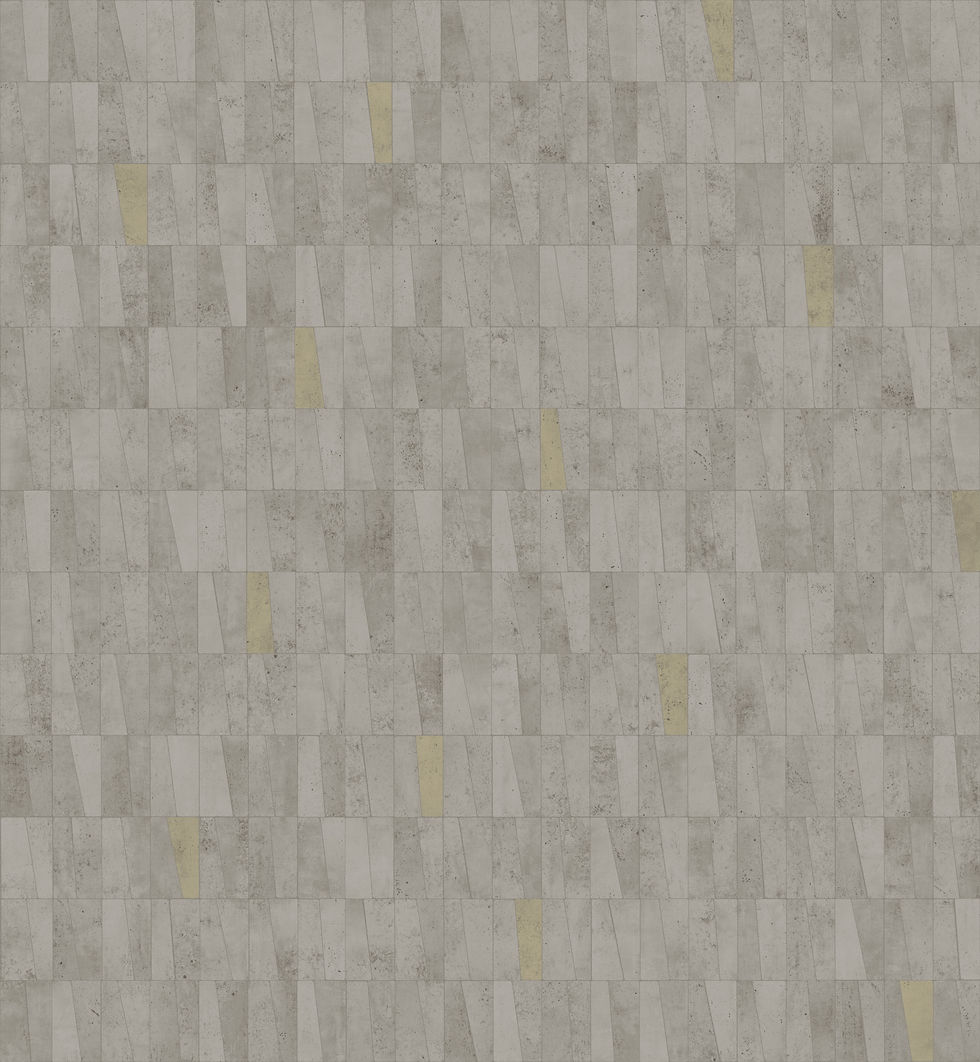 RAKU TILES EPYQ