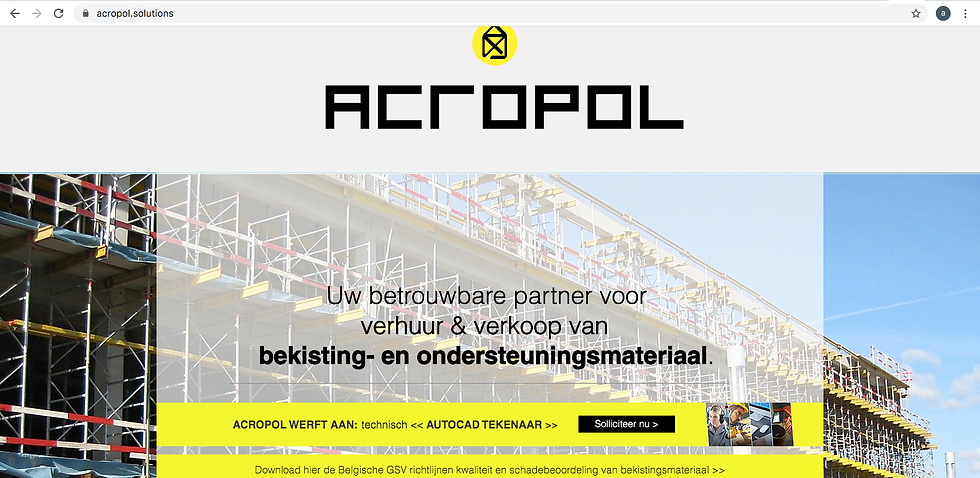 www.acropol.solutions