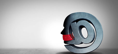 bigstock-Social-Media-Censorship-And-El-