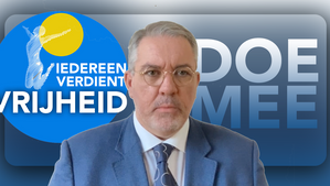 Wie doet mee met Vrijheid?