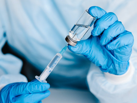 Denemarken stopt tijdelijk met vaccineren met AstraZeneca na mogelijk ernstige bijwerkingen