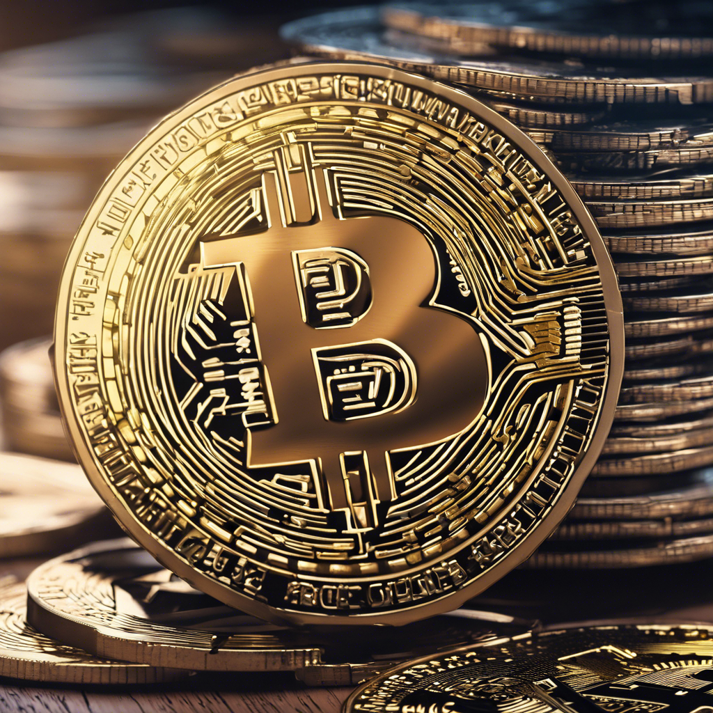 Bitcoin Reserves Outflow