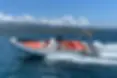 Location bateau Master 900 Porto-Vecchio Corse du sud