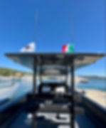 Location bateau Novamarine 12m
