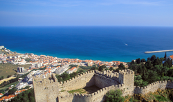 Castelo de Sesimbra