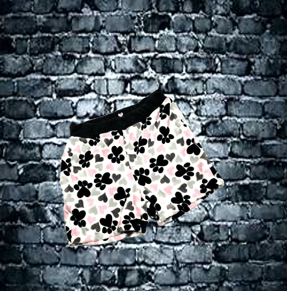 Thumbnail: Lounge Wear Shorts