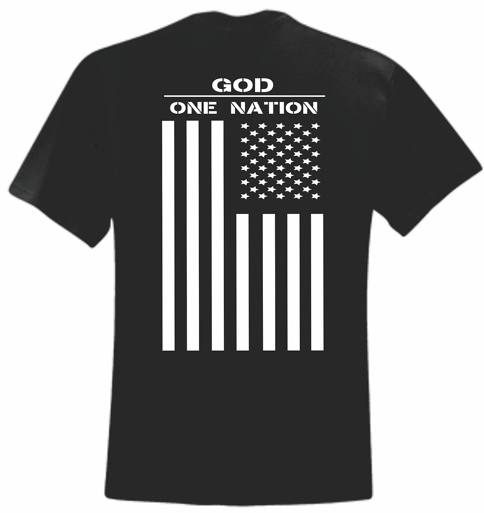 Thumbnail: One Nation Under God