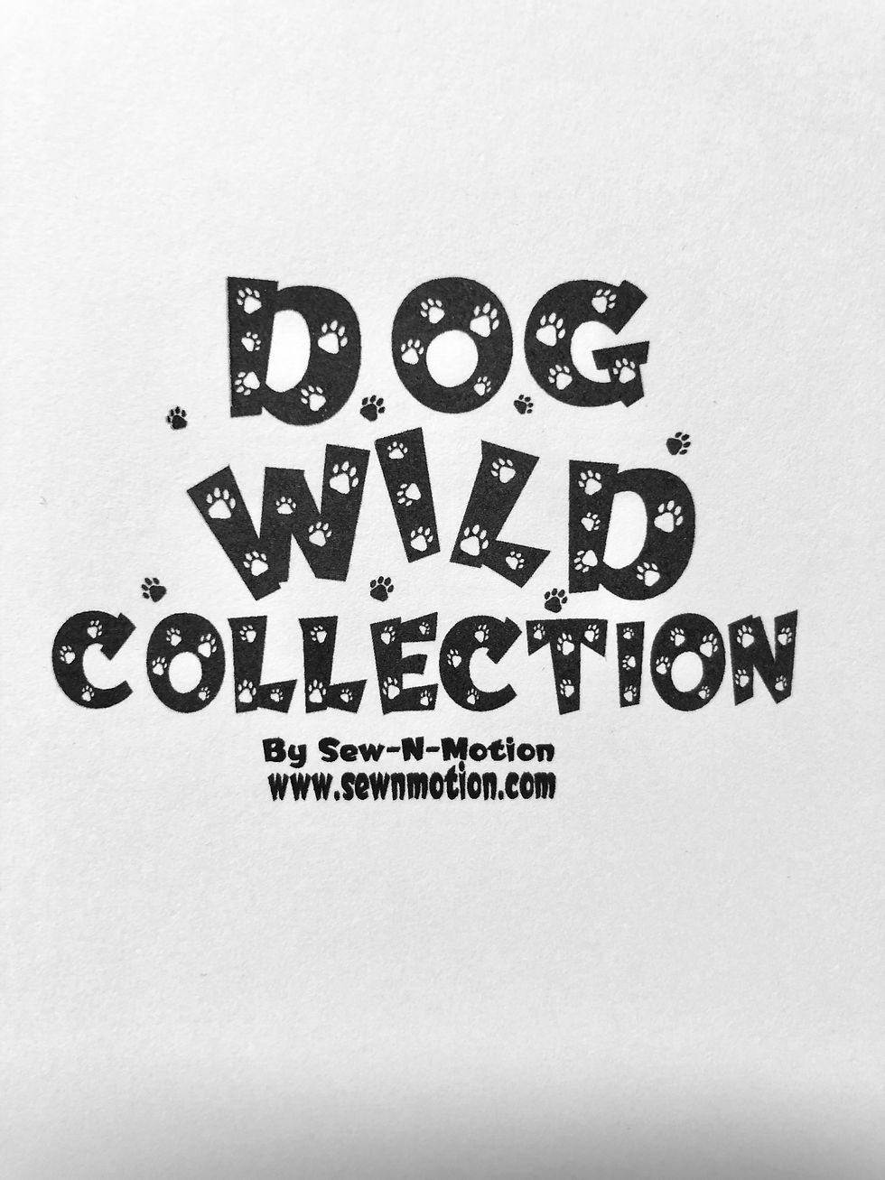 Thumbnail: I Love My Dog Breed Personalized T-Shirt
