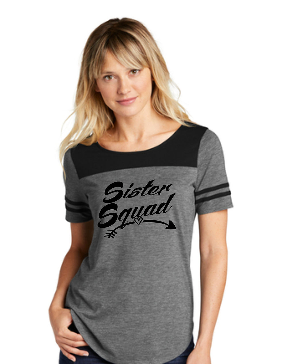 Thumbnail: Sister Squad Top