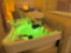 Halo Head Spa