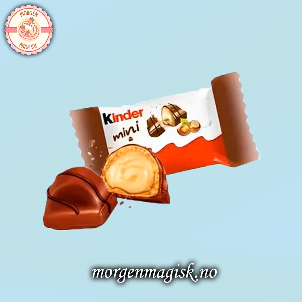 🍫 Kinder Bueno Mini