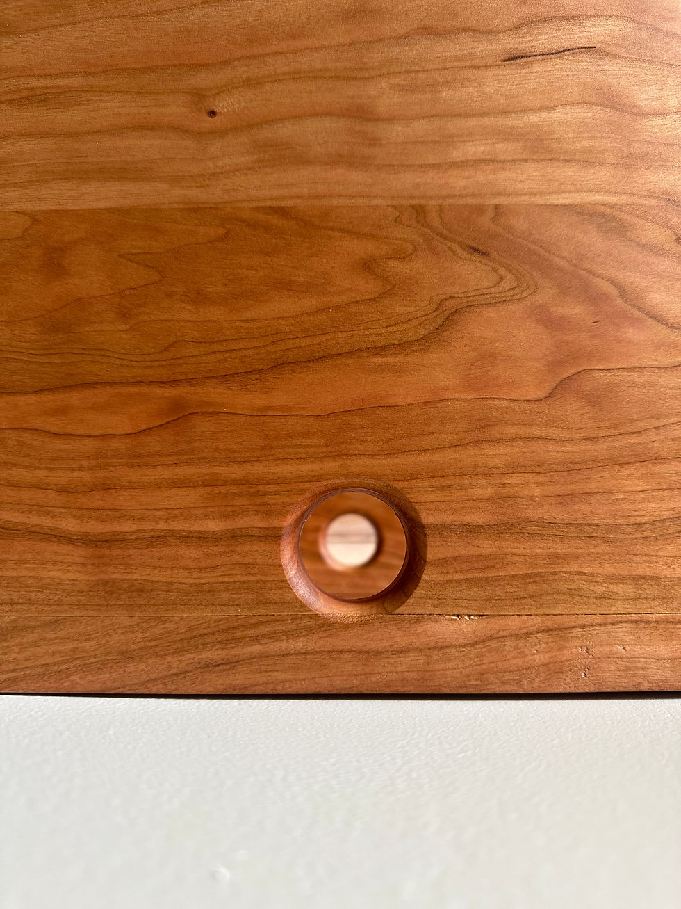 Thumbnail: Floating Audio Rack / Turntable Shelf / Completely Customizable