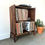 Thumbnail: Double Cube / Solid Hardwood / Flat Pack