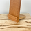 Thumbnail: Now spinning record stand - Now Playing stand - On deck record stand - Record di