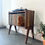 Thumbnail: Record Cube / Solid Hardwood / Flat Pack