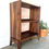 Thumbnail: Double Cube / Solid Hardwood / Flat Pack