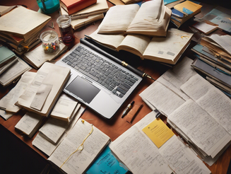 Ace Your Chemistry Exams with SuccessChem Solution's Expert Guidance