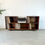 Thumbnail: Record Cabinet /Customizable Record Cabinet
